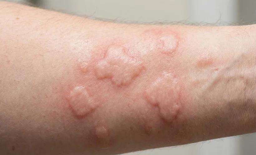 Ayurvedic management of chronic spontaneous urticaria (Sheetapitta): a clinical and mechanistic perspective